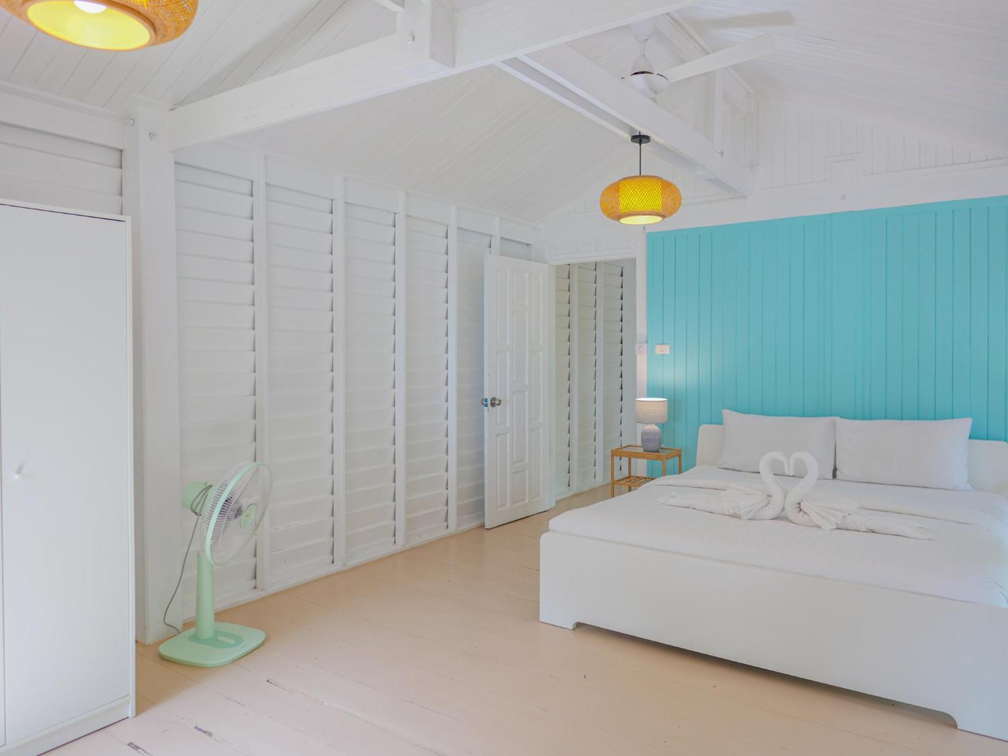 The Wooden Beach House 3Br - Sunset Beach Garden Taling Ngam Beach Kültér fotó