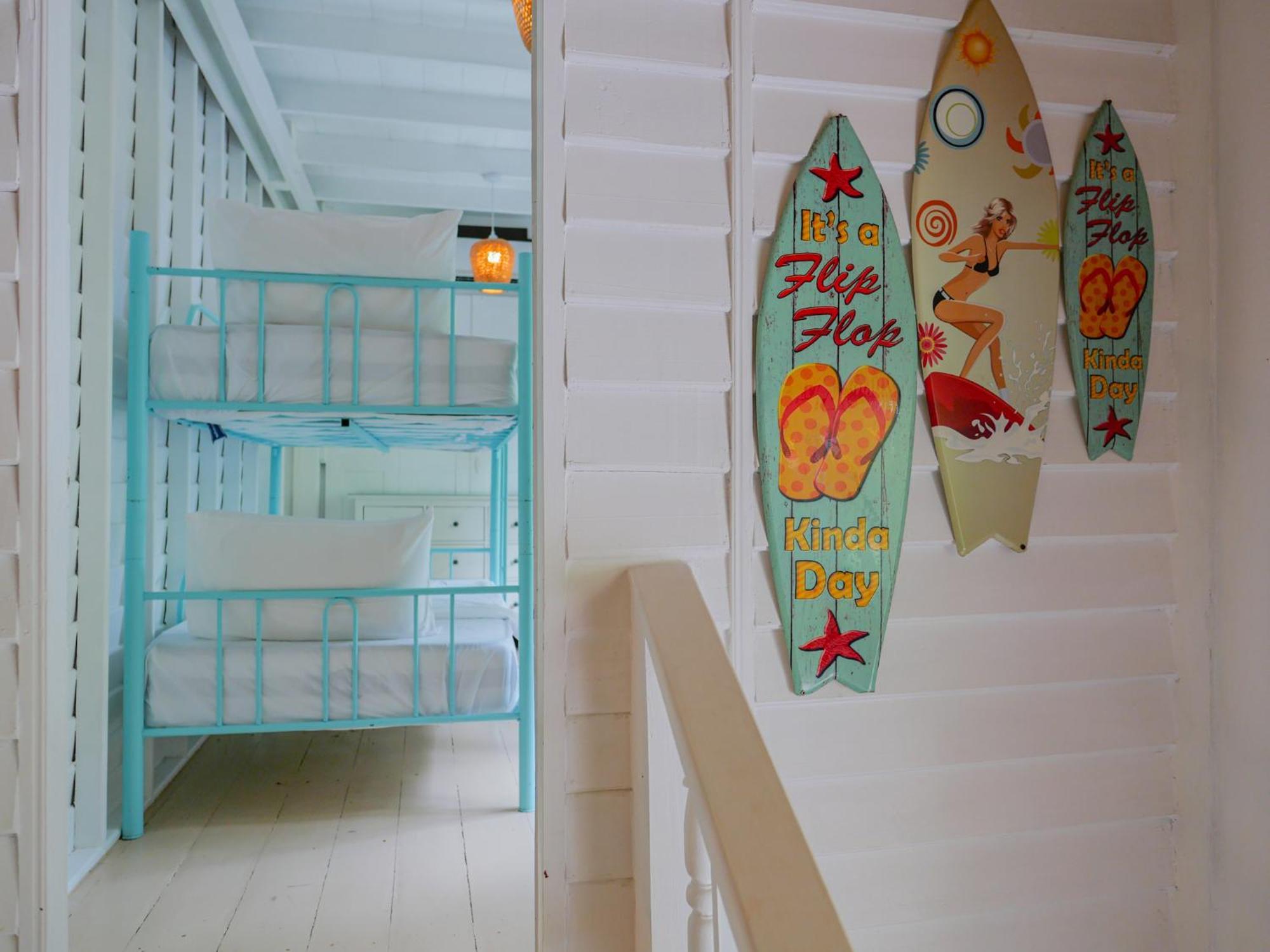 The Wooden Beach House 3Br - Sunset Beach Garden Taling Ngam Beach Kültér fotó