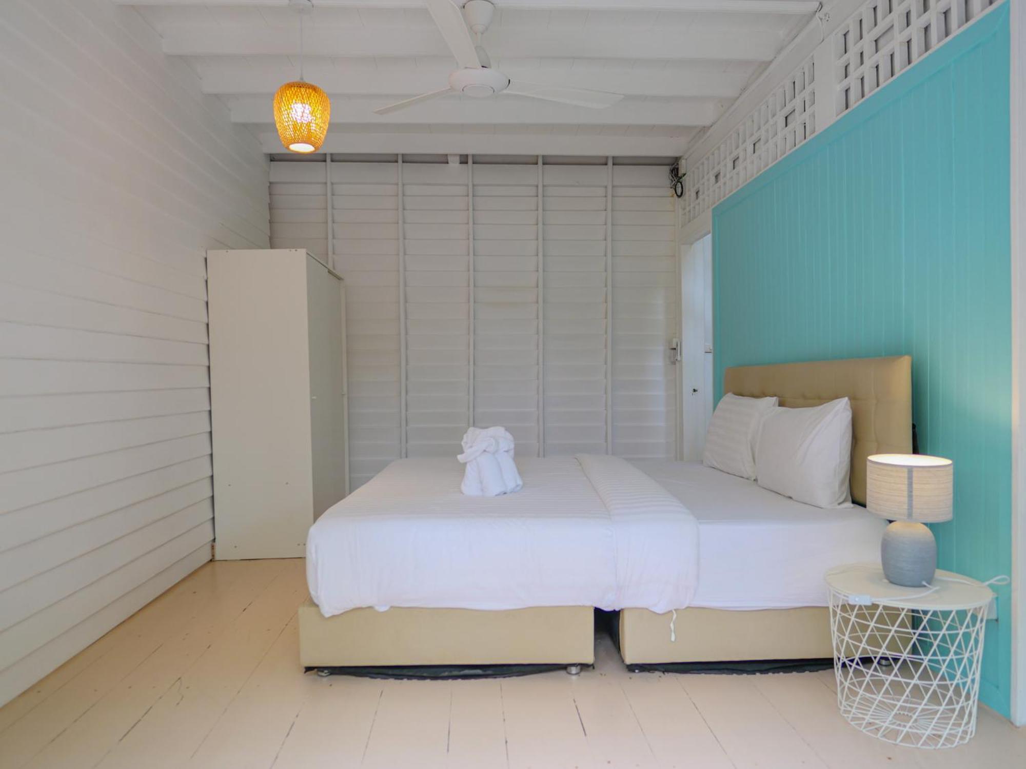 The Wooden Beach House 3Br - Sunset Beach Garden Taling Ngam Beach Kültér fotó