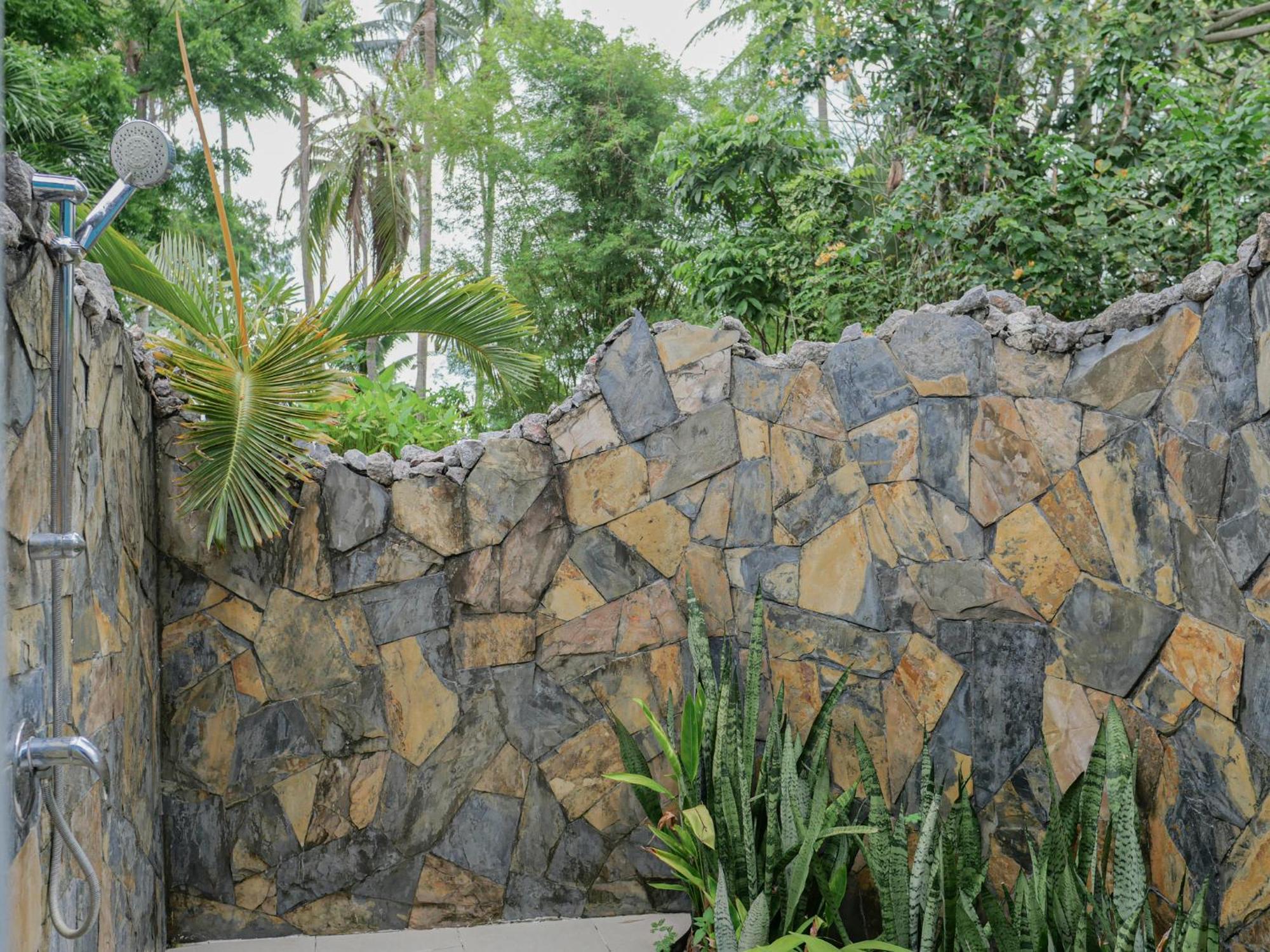 The Wooden Beach House 3Br - Sunset Beach Garden Taling Ngam Beach Kültér fotó